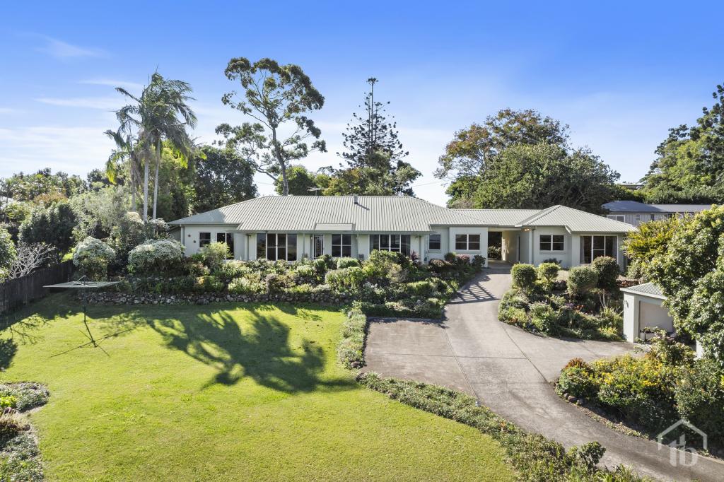 14 Valleyview Pl, Terranora, NSW 2486