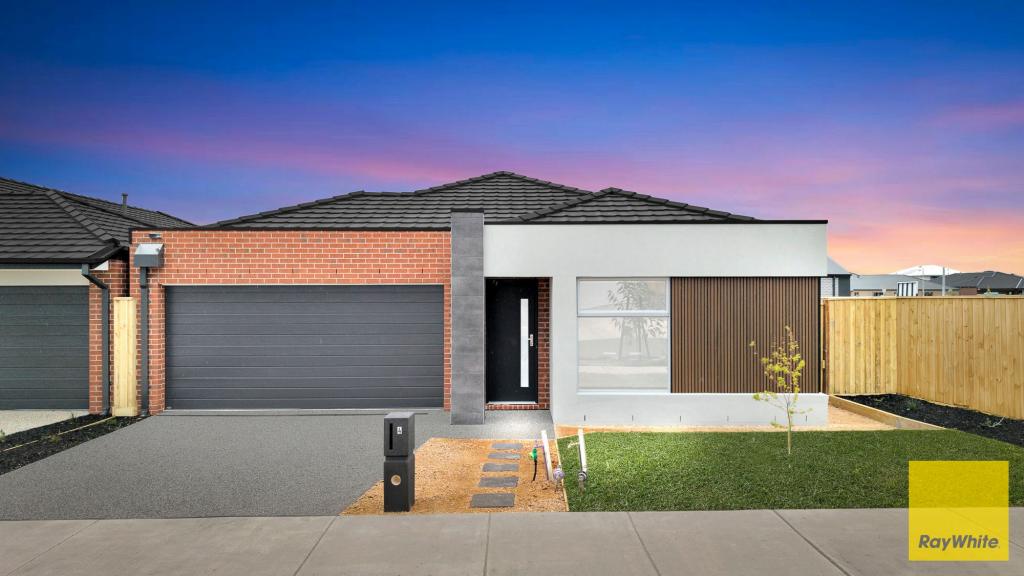 4 Bahia Way, Mount Duneed, VIC 3217