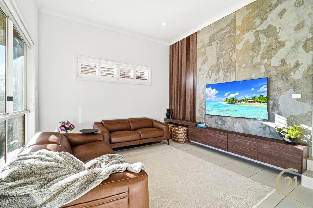 6 & 6a Expedition St, North Kellyville, NSW 2155