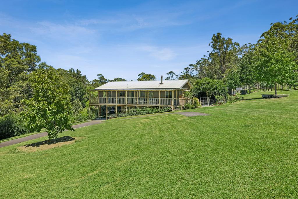 88 Footts Rd, Ourimbah, NSW 2258