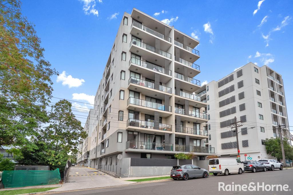 286/548-568 Canterbury Rd, Campsie, NSW 2194