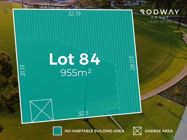 Lot 84 Islington Ave, Dayton, WA 6055