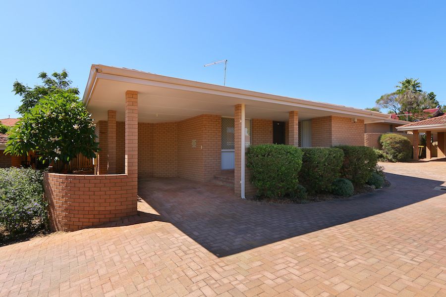 4/6-8 Pinewood Ave, Kardinya, WA 6163