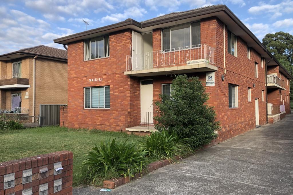 7/22 Military Rd, Merrylands, NSW 2160