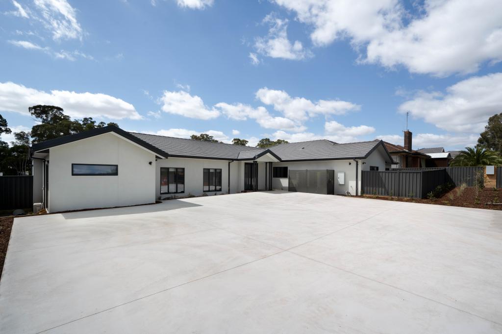 1/21 Marnie Rd, Kennington, VIC 3550