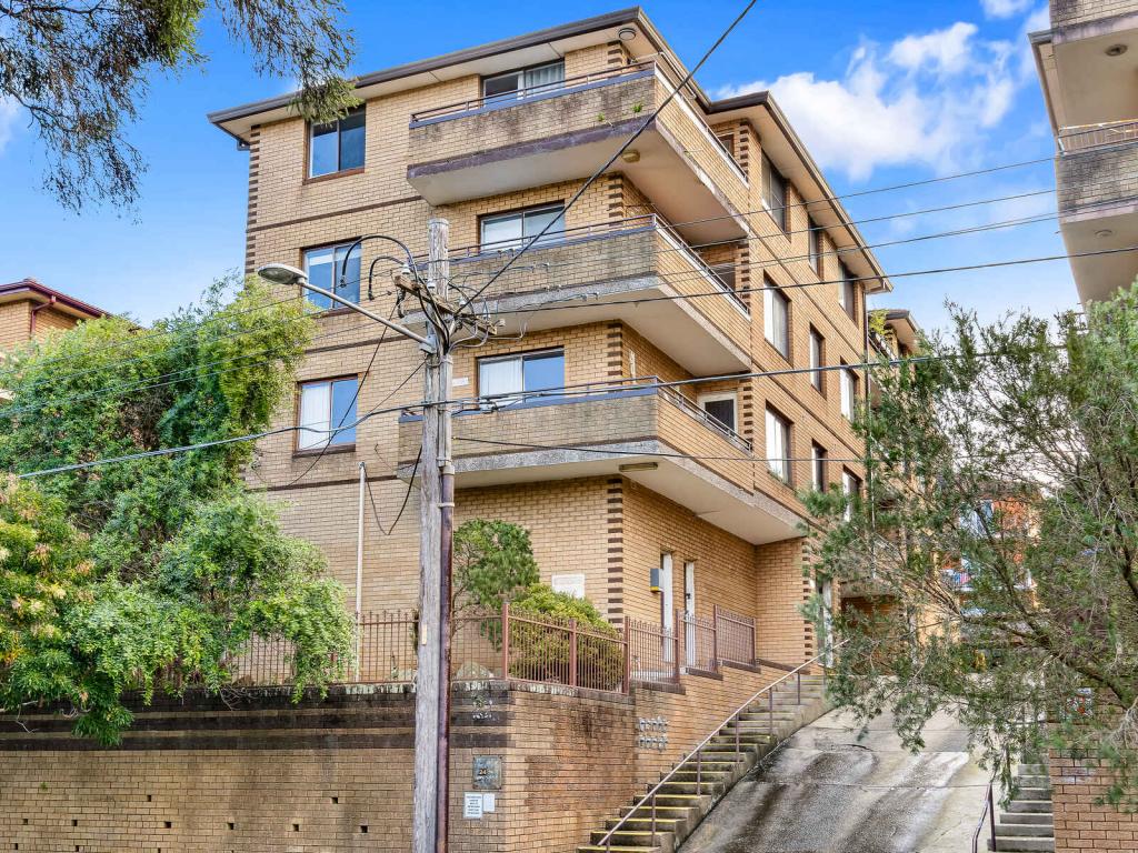 2/24-26 Glen St, Marrickville, NSW 2204