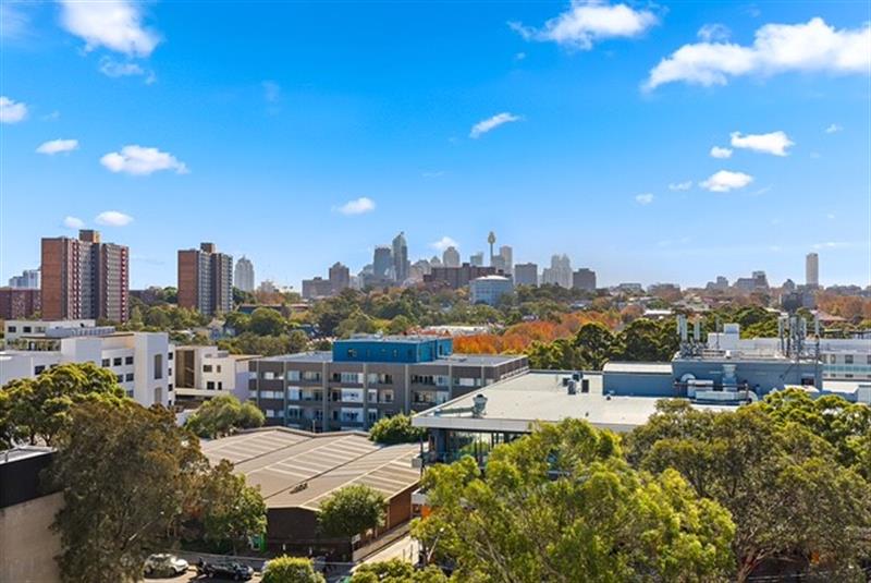 145/804 Bourke St, Waterloo, NSW 2017