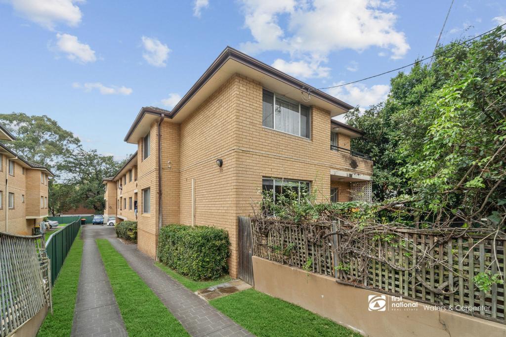 4/41 NORTHUMBERLAND RD, AUBURN, NSW 2144
