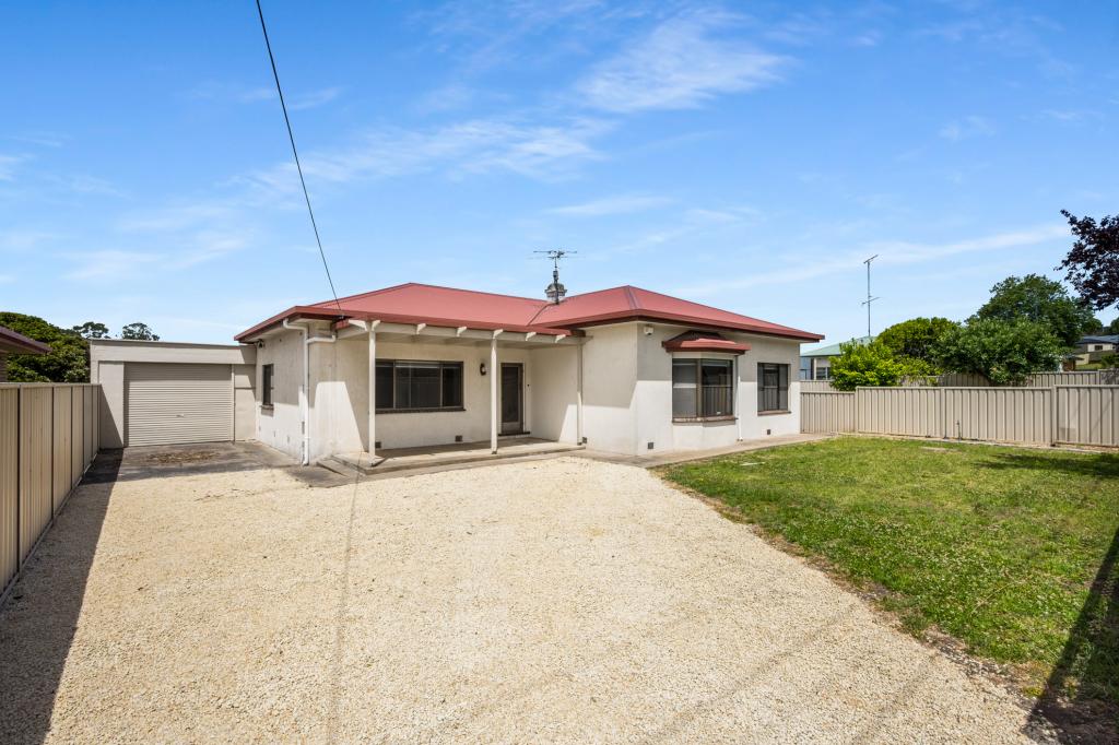 7 Peters St, Mount Gambier, SA 5290