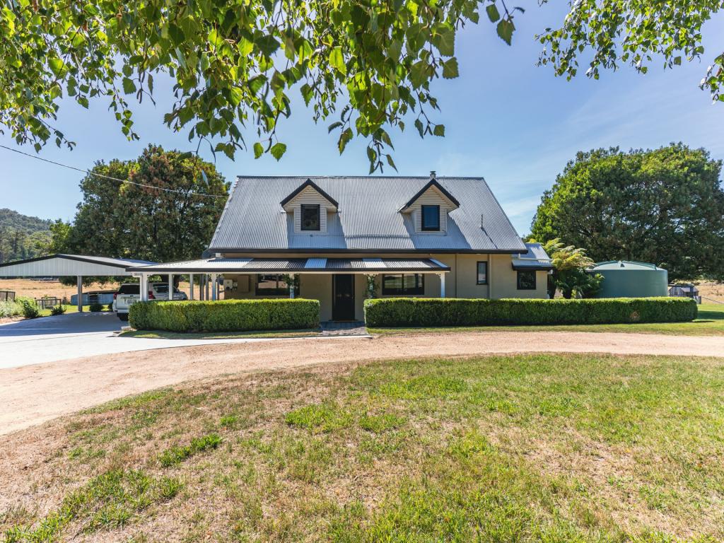 26982 Tasman Hwy, Goshen, TAS 7216