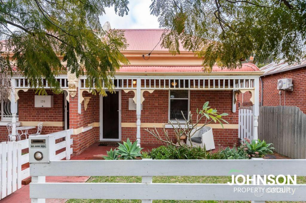 174 Carr Pl, Leederville, WA 6007