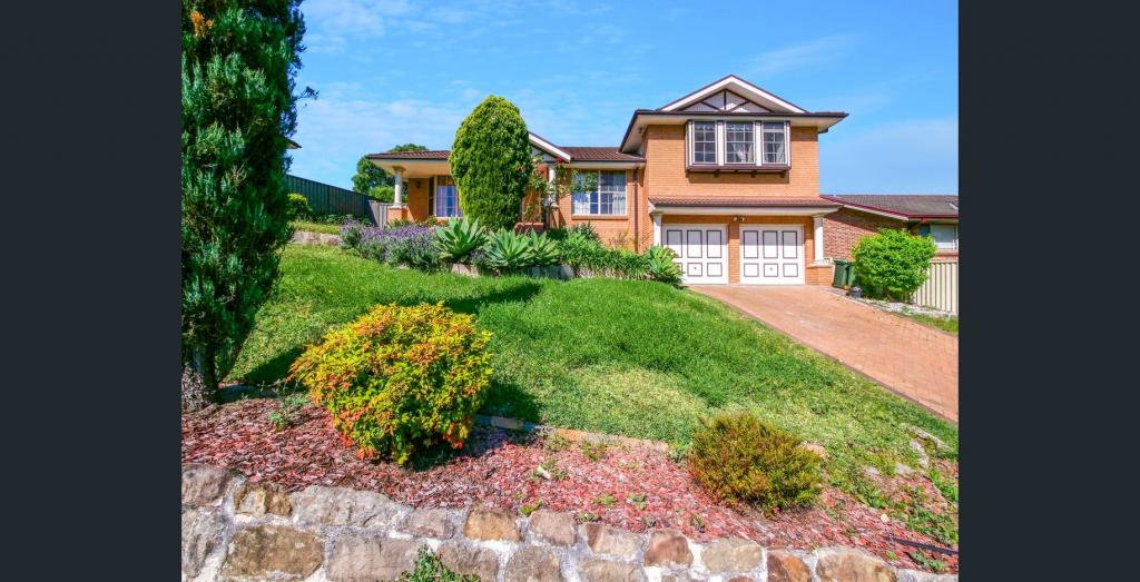 14 Bettington Rd, Oatlands, NSW 2117