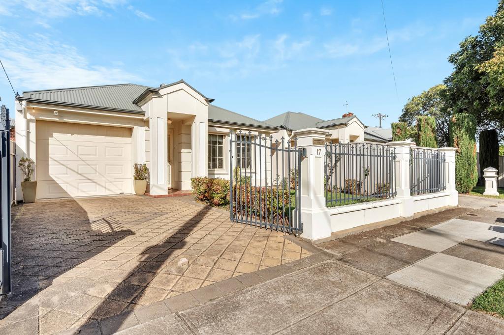 17 Allen Ave, Brooklyn Park, SA 5032