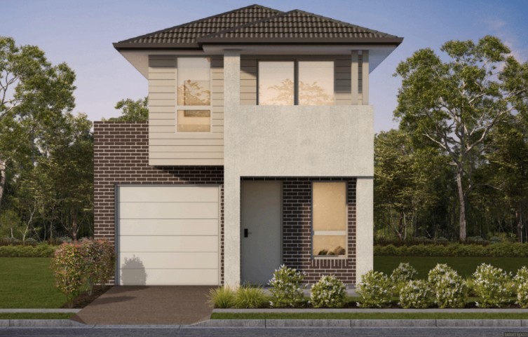Contact Agent For Address, Leppington, NSW 2179