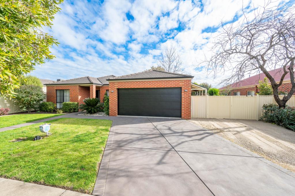 8 Paradise Ct, Kialla, VIC 3631