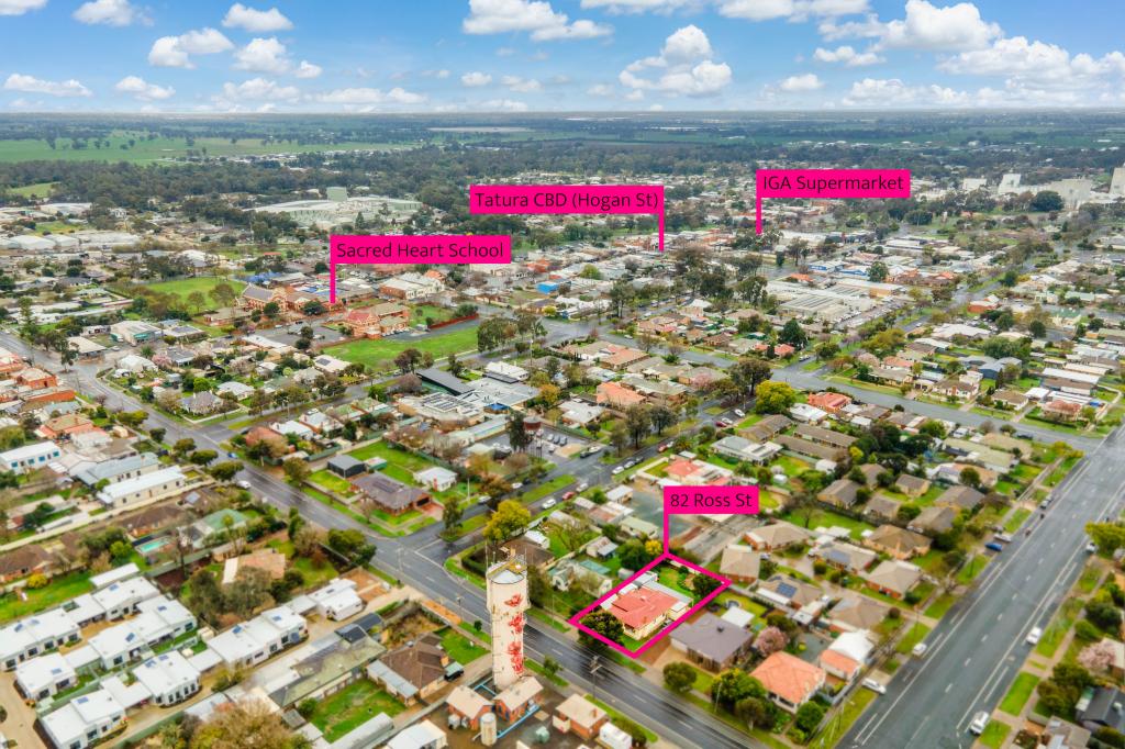 82 Ross St, Tatura, VIC 3616