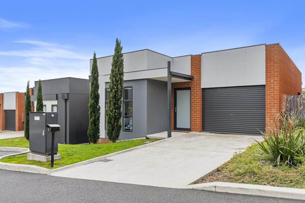 15/11 Flamenco Cir, Glenorchy, TAS 7010