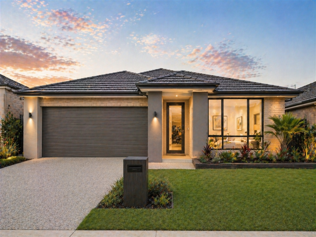 Contact Agent For Address, Manor Lakes, VIC 3024