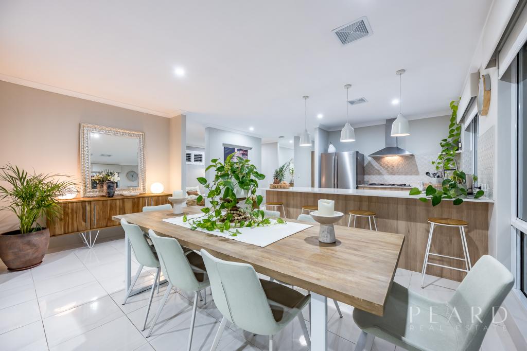 23 Pallium Way, Jindalee, WA 6036