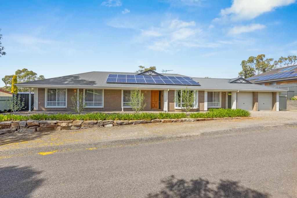 21 Kent Rd, Kanmantoo, SA 5252