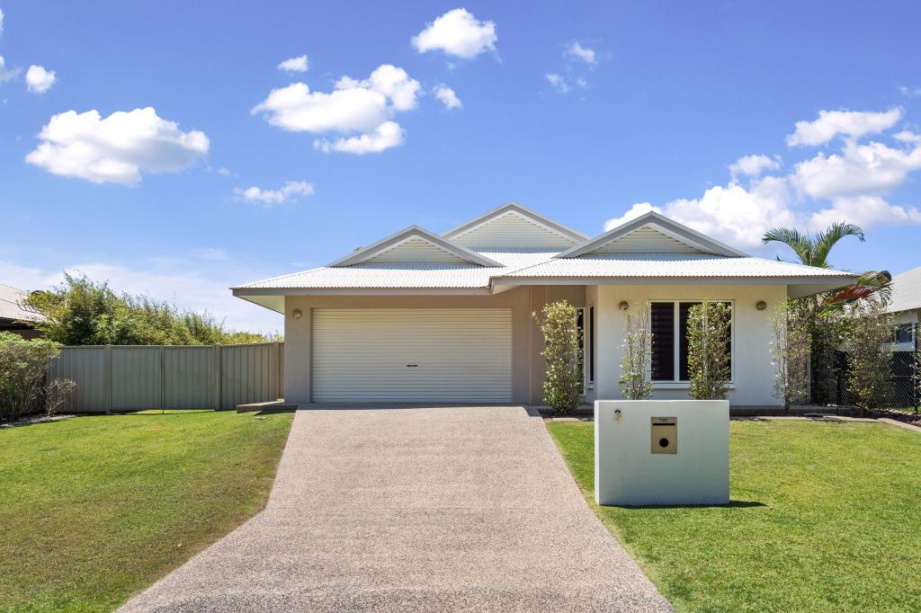 3 Gerardine Cres, Bellamack, NT 0832