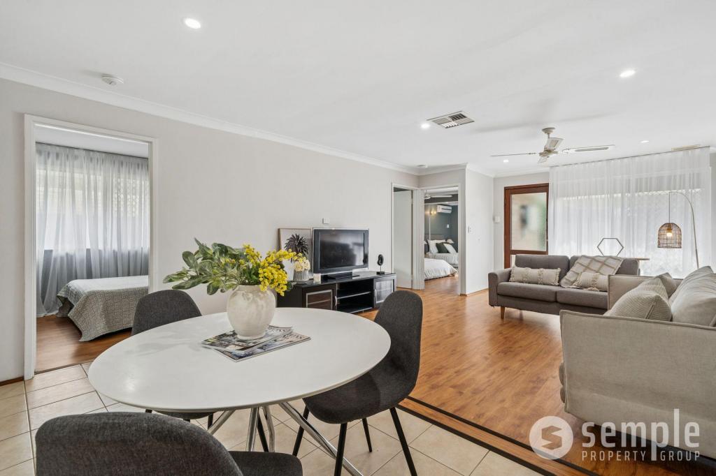 23b Dotterel Way, Yangebup, WA 6164