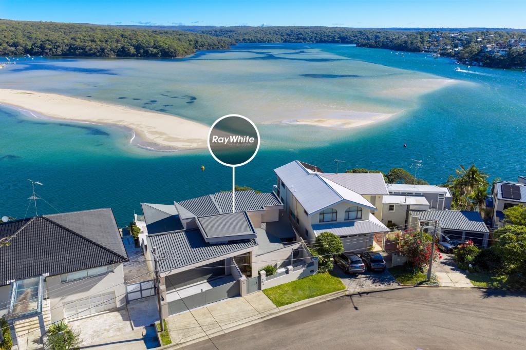 12 Loch Lomond Cres, Burraneer, NSW 2230