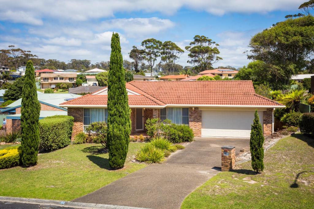 56 Headland Dr, Tura Beach, NSW 2548