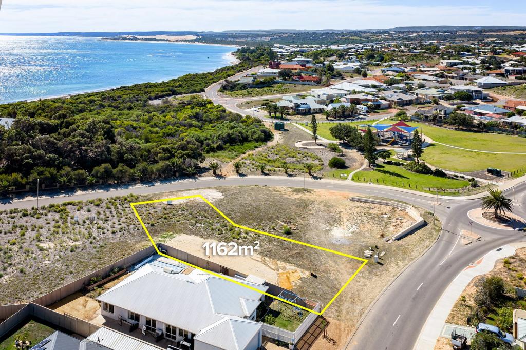 Proposed Subdivision Lot 303  Surfside Tce, Glenfield, WA 6532