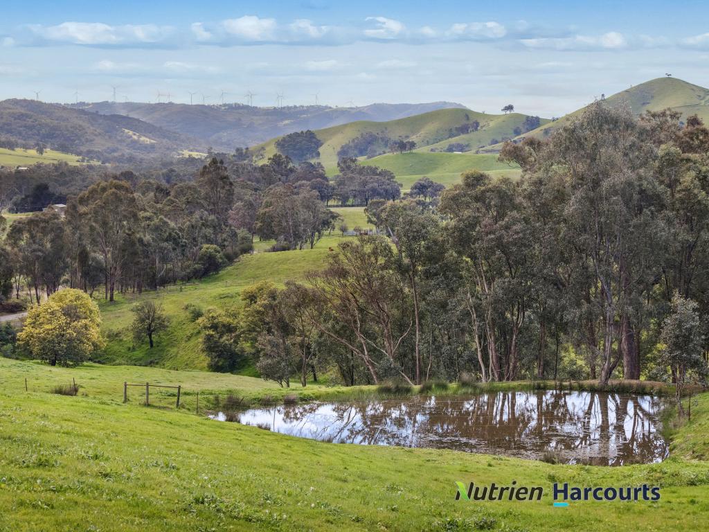 715 King Parrot Creek Rd, Strath Creek, VIC 3658