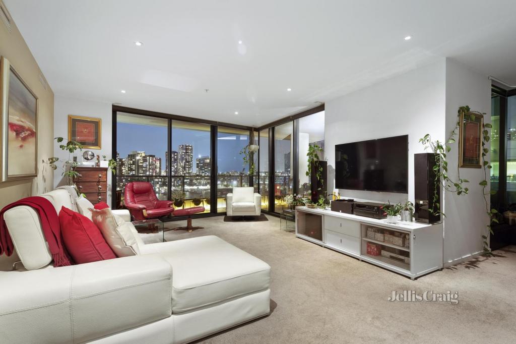 114/55 Victoria Harbour Prom, Docklands, VIC 3008