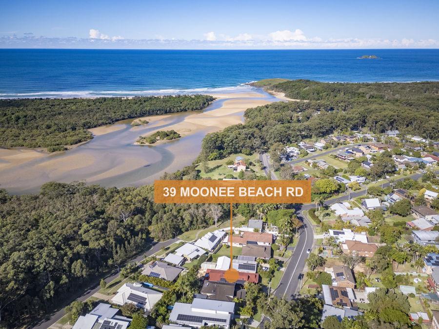 39 Moonee Beach Rd, Moonee Beach, NSW 2450