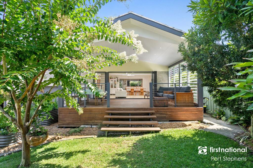 5 Wynne Cres, Corlette, NSW 2315