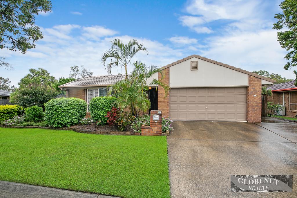 2 Siena Cl, Boondall, QLD 4034