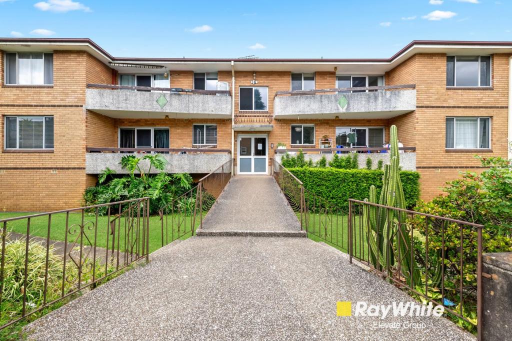 5/16 Henson St, Summer Hill, NSW 2130