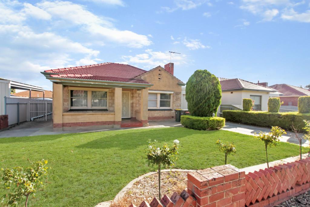 25 OVAL AVE, EDWARDSTOWN, SA 5039