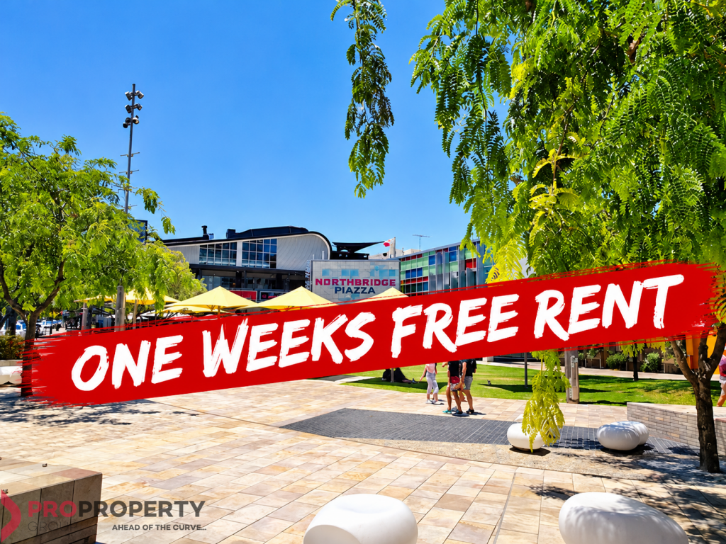 7/8 James St, Northbridge, WA 6003
