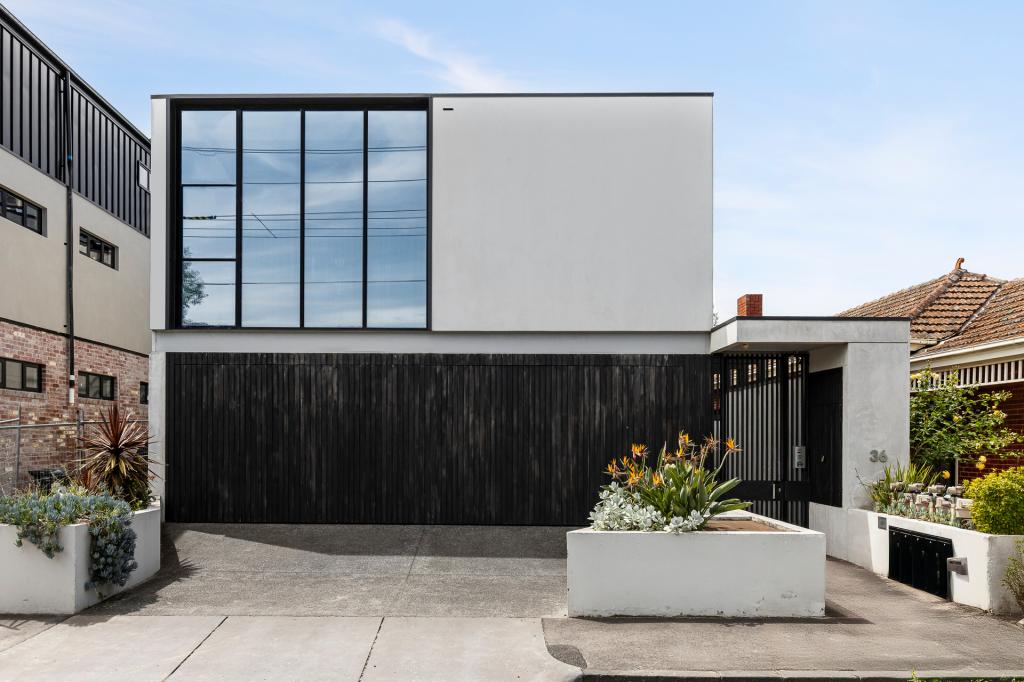 5/36 Blanche St, St Kilda, VIC 3182