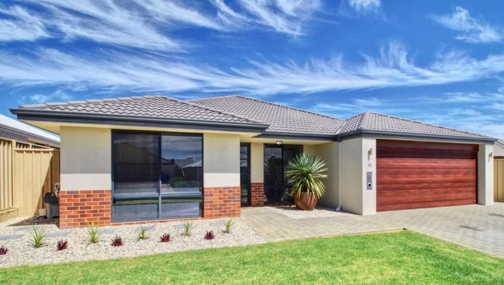 15 Borough Rd, Baldivis, WA 6171