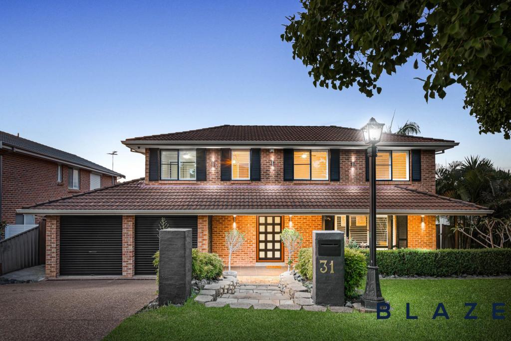 31 Driscoll St, Abbotsbury, NSW 2176