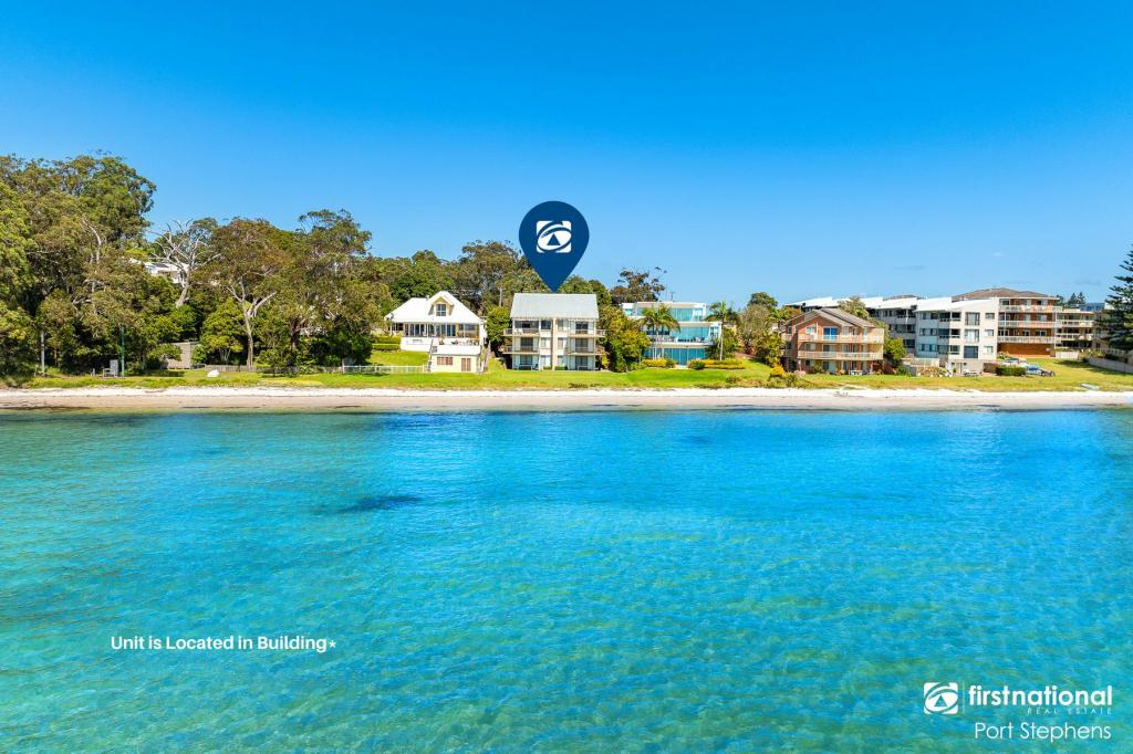 6/53 Soldiers Point Rd, Soldiers Point, NSW 2317