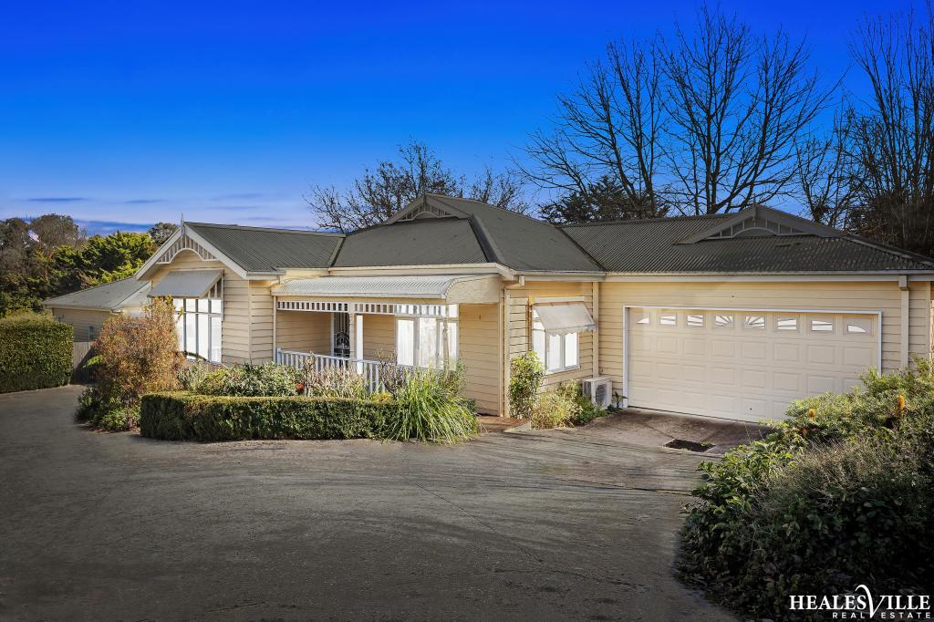 1/6 Marna St, Healesville, VIC 3777