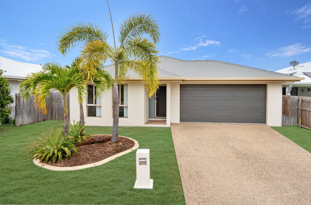 14 Apple Gum Ave, Mount Low, QLD 4818