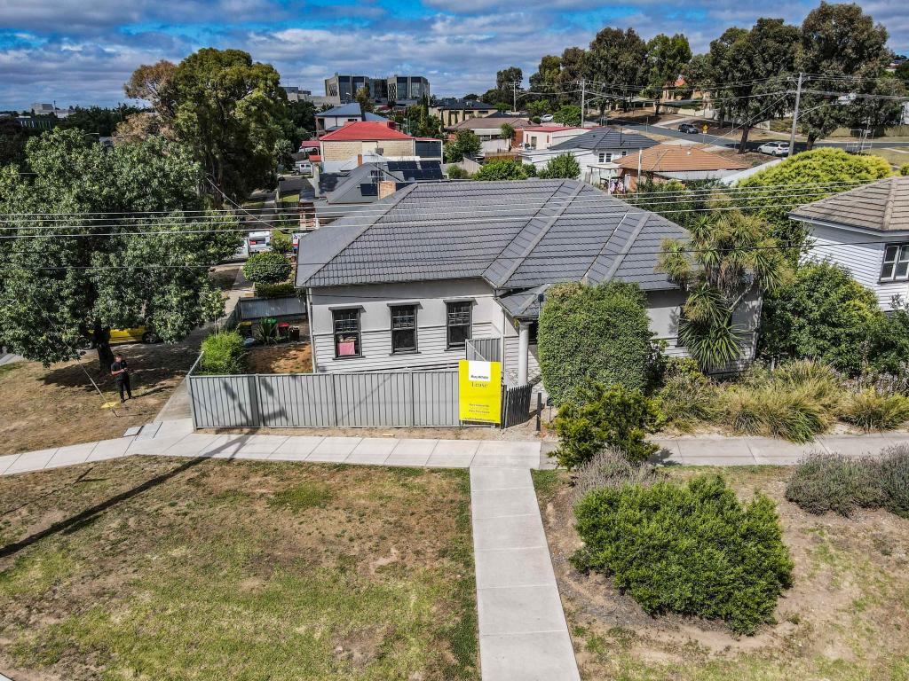 43 NOLAN ST, BENDIGO, VIC 3550