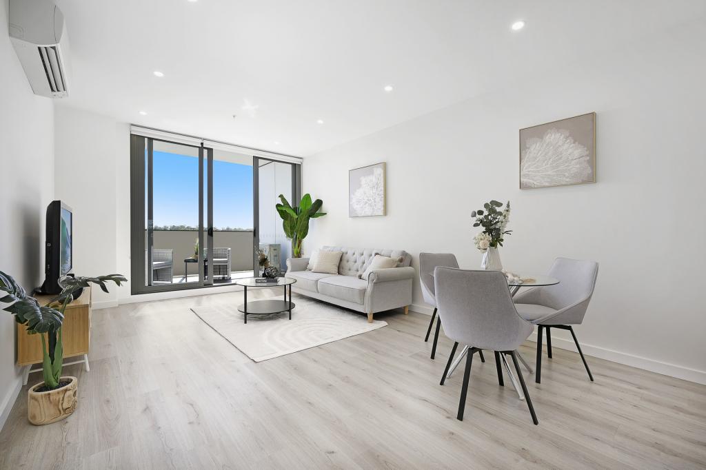 206/8 Aviators Way, Penrith, NSW 2750