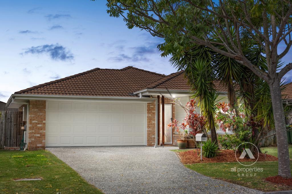 23 William Bvd, Pimpama, QLD 4209