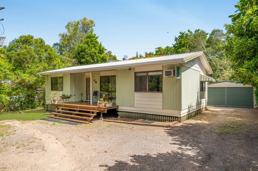 10 William St, Landsborough, QLD 4550