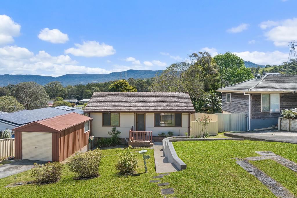 4 Westmoreland St, Berkeley, NSW 2506