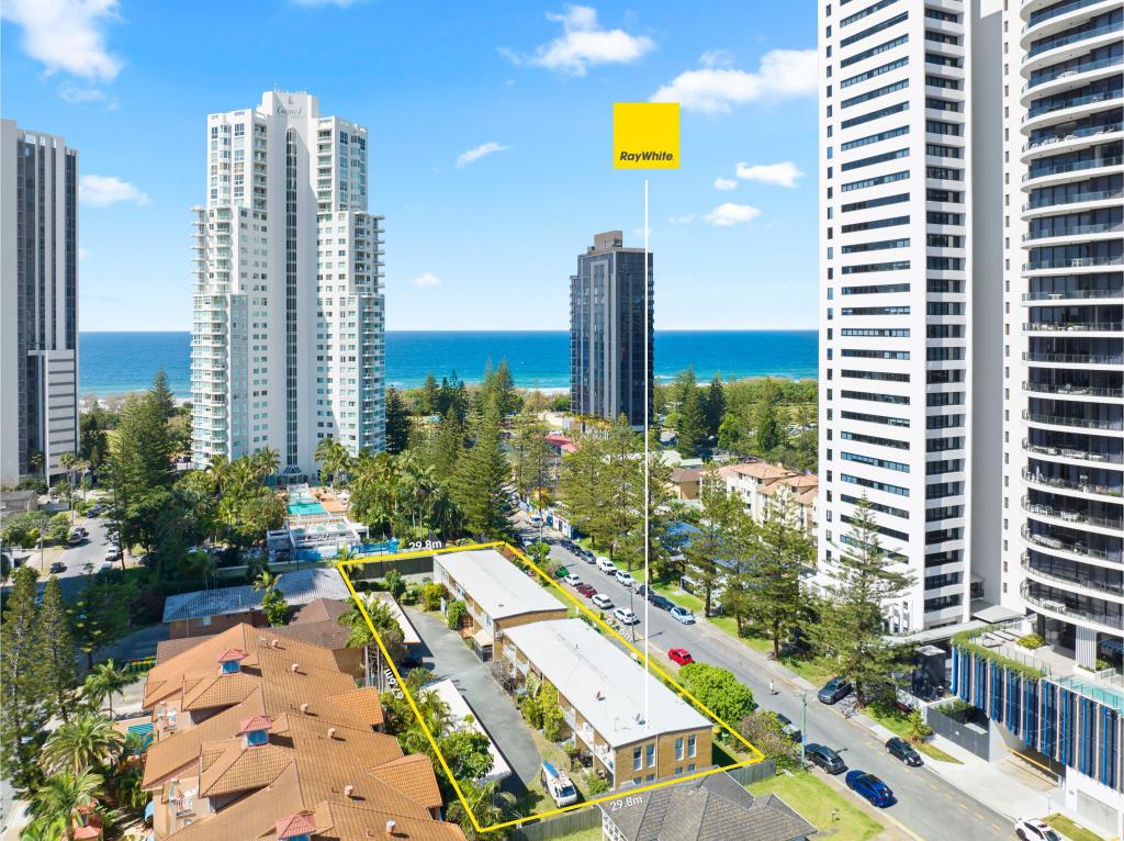 1/15-17 George Ave, Broadbeach, QLD 4218