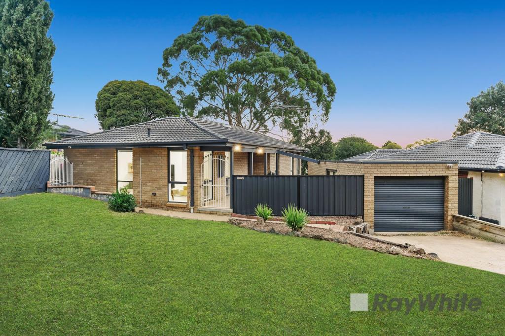 12 Cotham Sq, Hampton Park, VIC 3976